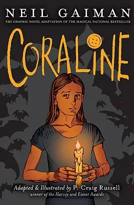 Koralina - Coraline