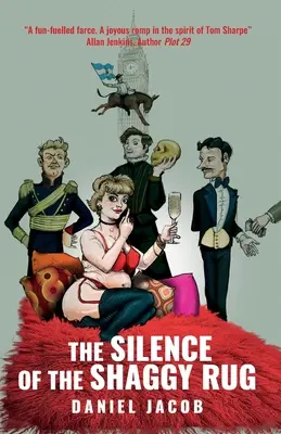 Cisza kudłatego dywanu - The Silence of the Shaggy Rug