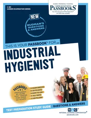 Higienista przemysłowy - Industrial Hygienist