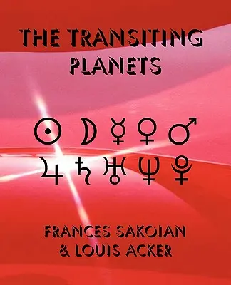 Planety tranzytujące - The Transiting Planets