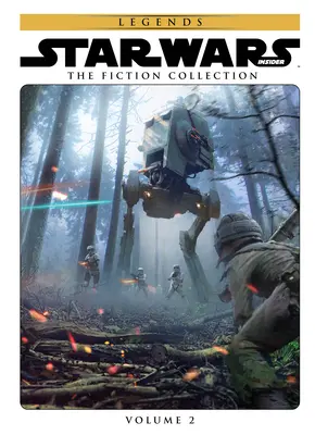 Star Wars Insider: Fiction Collection Vol. 2