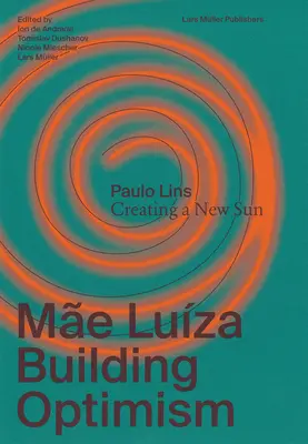 Me Luza: Budowanie optymizmu - Me Luza: Building Optimism