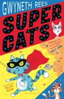 Super Koty - Super Cats