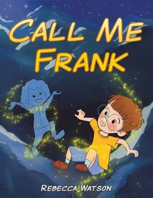 Mów mi Frank - Call Me Frank
