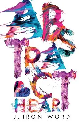 Abstrakcyjne serce - Abstract Heart