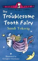 Kłopotliwa wróżka zębuszka - Troublesome Tooth Fairy