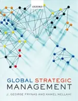 Globalne zarządzanie strategiczne - Global Strategic Management