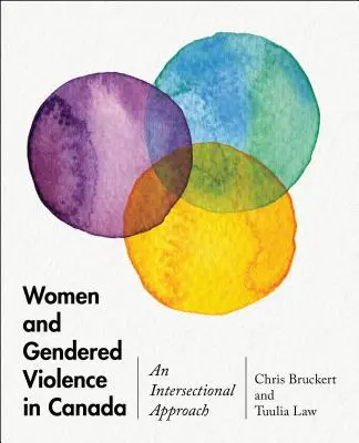 Kobiety i przemoc ze względu na płeć w Kanadzie: Podejście intersekcjonalne - Women and Gendered Violence in Canada: An Intersectional Approach