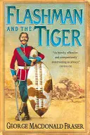 Flashman i tygrys - Flashman and the Tiger