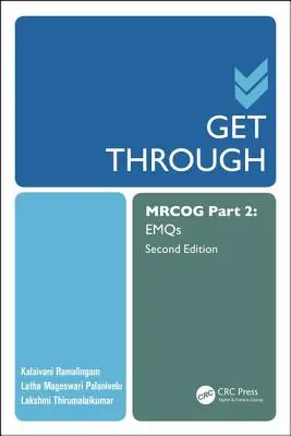 Przejdź przez Mrcog, część 2: Emqs - Get Through Mrcog Part 2: Emqs