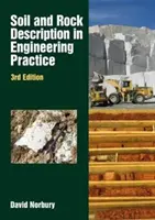 Opis gleby i skał w praktyce inżynierskiej - Soil and Rock Description in Engineering Practice