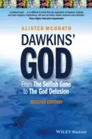 Bóg Dawkinsa: Od samolubnego genu do urojenia Boga - Dawkins' God: From the Selfish Gene to the God Delusion