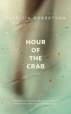 Godzina kraba - Hour of the Crab