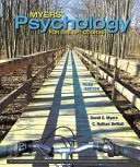 Myers' Psychology for the Ap(r) Course - Psychologia dla zaawansowanych - Myers' Psychology for the Ap(r) Course