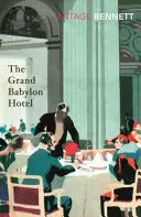 Hotel Grand Babylon - The Grand Babylon Hotel