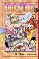 Fairy Tail Tom 32 - Fairy Tail Volume 32