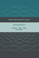 Mechanika klasyczna: Pearson New International Edition - Classical Mechanics: Pearson New International Edition