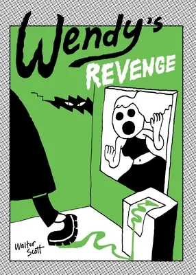 Zemsta Wendy - Wendy's Revenge