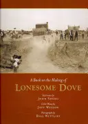 Książka o tworzeniu filmu Lonesome Dove - A Book on the Making of Lonesome Dove