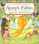 Bajki Ezopa z sadu - Orchard Aesop's Fables