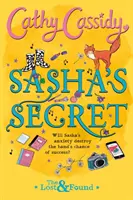 Sekret Sashy - Sasha's Secret