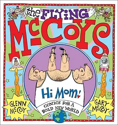 The Flying McCoys