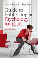 Przewodnik po publikowaniu w czasopismach psychologicznych - Guide to Publishing in Psychology Journals