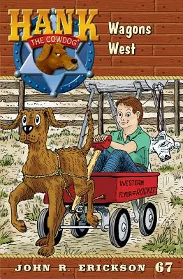 Wagony na zachód - Wagons West