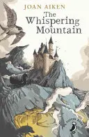 Szepcząca góra (prequel do serii Kroniki wilków) - Whispering Mountain (Prequel to the Wolves Chronicles series)