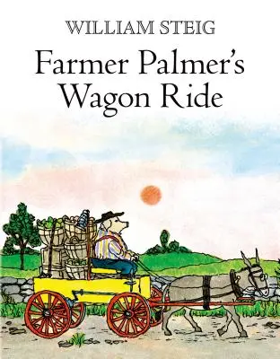 Przejażdżka wozem farmera Palmera - Farmer Palmer's Wagon Ride