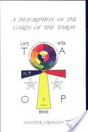 Opis kart tarota - A Description of the Cards of the Tarot