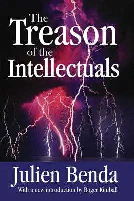 Zdrada intelektualistów - The Treason of the Intellectuals