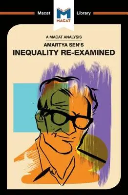 Ponowna analiza nierówności Amartyi Sena - An Analysis of Amartya Sen's Inequality Re-Examined