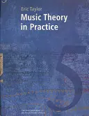 Teoria muzyki w praktyce, klasa 5 - Music Theory in Practice, Grade 5