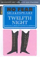 Dwunasta noc (No Fear Shakespeare), 8 - Twelfth Night (No Fear Shakespeare), 8