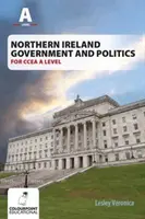 Rząd Irlandii Północnej i polityka dla poziomu CCEA AS - Northern Ireland Government and Politics for CCEA AS Level