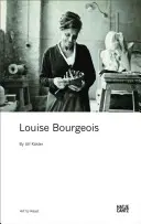 Louise Bourgeois: Sztuka do czytania - Louise Bourgeois: Art to Read Series