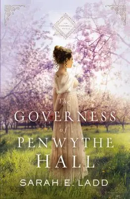 Guwernantka z Penwythe Hall - The Governess of Penwythe Hall