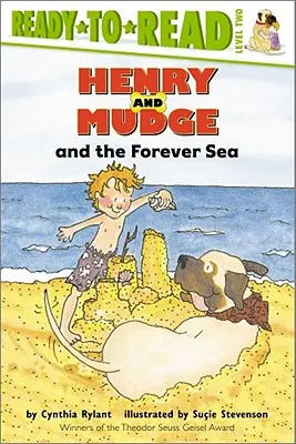 Henry i Mudge i wieczne morze - Henry and Mudge and the Forever Sea