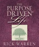 Życie kierowane celem: Po co tu jestem? - The Purpose-Driven Life: What on Earth Am I Here For?