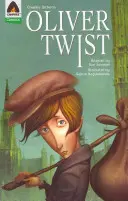 Oliver Twist: powieść graficzna - Oliver Twist: The Graphic Novel