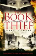 Złodziejka książek - Book Thief