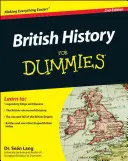 Historia Wielkiej Brytanii dla opornych - British History for Dummies