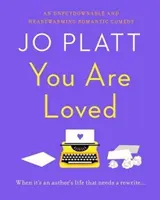 You Are Loved - komedia romantyczna, którą trzeba przeczytać - You Are Loved - The must-read romantic comedy