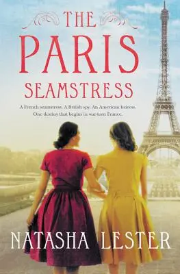 The Paris Seamstress