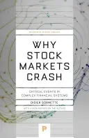 Dlaczego giełdy się załamują: Krytyczne wydarzenia w złożonych systemach finansowych - Why Stock Markets Crash: Critical Events in Complex Financial Systems