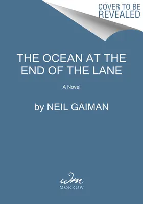 Ocean na końcu alei - The Ocean at the End of the Lane