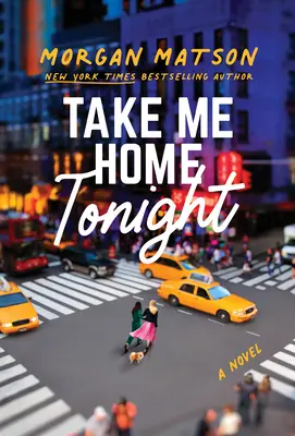 Zabierz mnie dziś do domu - Take Me Home Tonight