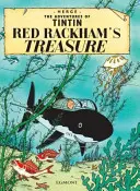 Skarb Czerwonego Rackhama - Red Rackham's Treasure