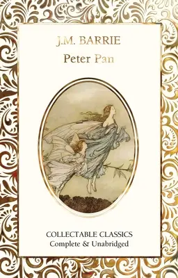 Piotruś Pan - Peter Pan